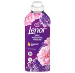 Lenor BLÜTENTRAUM Weichspüler 0,756 l