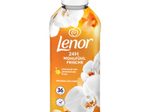 Lenor GOLDENE ORCHIDEE Weichspüler 0,756 l