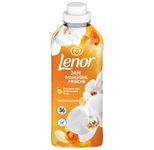Lenor GOLDENE ORCHIDEE Weichspüler 0,756 l