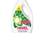 ARIEL UNIVERSAL+ Waschmittel 1,8 l