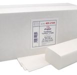 Fripa Comfort Papierhandtücher 24x32 2-lagig 1.860 Tücher