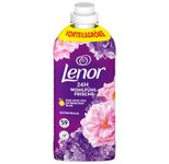 Lenor BLÜTENTRAUM Weichspüler 1,239 l