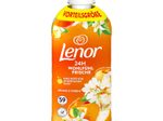 Lenor ORANGE & VERBENE Weichspüler 1,239 l