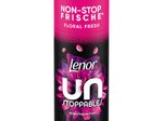 Lenor UNSTOPPABLES FLORAL FRESH Wäscheparfüm 155 g