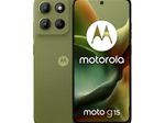 Motorola Moto G15 - 4G Smartphone 4GB/128GB (6.72"), iguana green