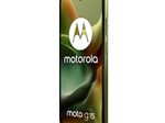 Motorola Moto G15 - 4G Smartphone 4GB/128GB (6.72"), iguana green