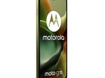 Motorola Moto G15 - 4G Smartphone 4GB/128GB (6.72"), iguana green