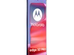Motorola Edge 50 Pro - 5G Smartphone 12GB/512GB (6.67"), Luxe Lavender