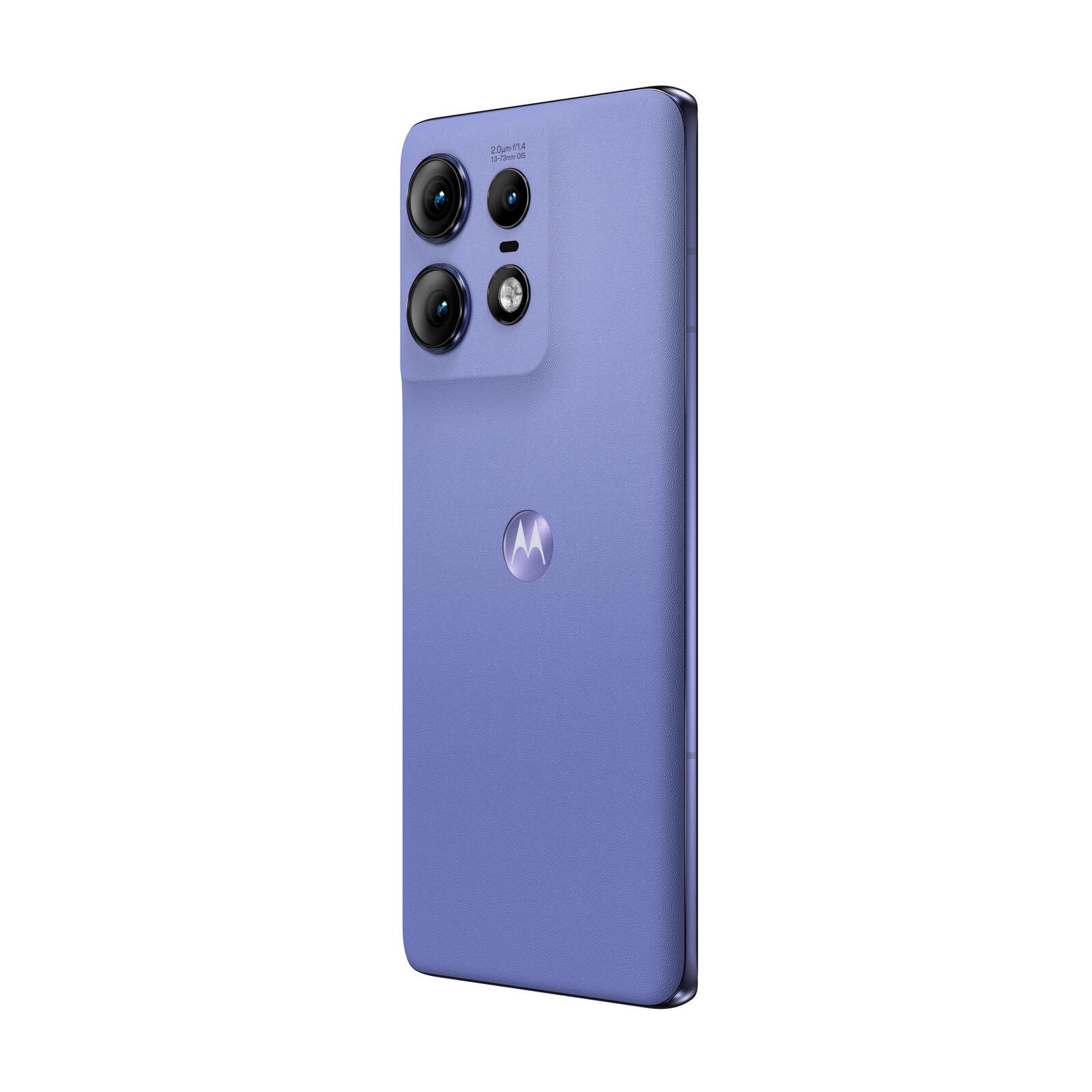 Motorola Edge 50 Pro - 5G Smartphone 12GB/512GB (6.67"), Luxe Lavender