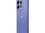Motorola Edge 50 Pro - 5G Smartphone 12GB/512GB (6.67"), Luxe Lavender