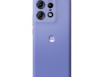 Motorola Edge 50 Pro - 5G Smartphone 12GB/512GB (6.67"), Luxe Lavender