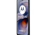 Motorola Moto G55 - 5G Smartphone 8GB/256GB (6.49"), Forest Gray