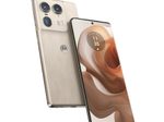 Motorola Edge 50 Ultra - 5G Smartphone 16GB/1TB (6.7"), Nordic Wood