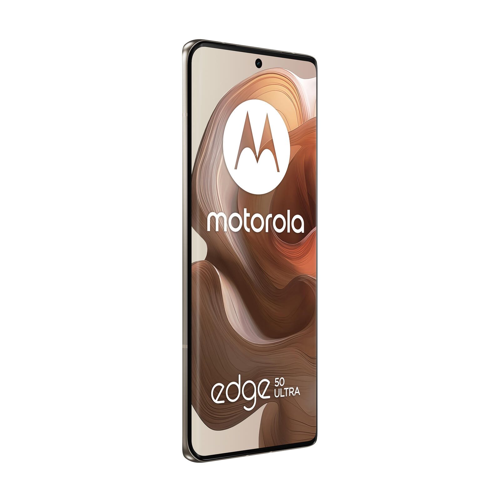 Motorola Edge 50 Ultra - 5G Smartphone 16GB/1TB (6.7"), Nordic Wood