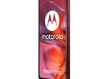 Motorola Moto G05 - 4G Smartphone 4GB/64GB (6.67"), Pflaumenrot