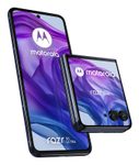 Motorola RAZR 50 Ultra - 5G Smartphone 12GB/512GB (6.9"), Mitternachtsblau