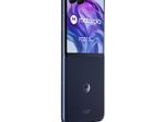 Motorola RAZR 50 Ultra  - 5G Smartphone 12GB/512GB (6.9"), Mitternachtsblau