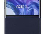 Motorola RAZR 50 Ultra  - 5G Smartphone 12GB/512GB (6.9"), Mitternachtsblau