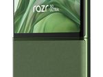 Motorola RAZR 50 Ultra - 5G Smartphone 12GB/512GB (6.9"), Spring Green