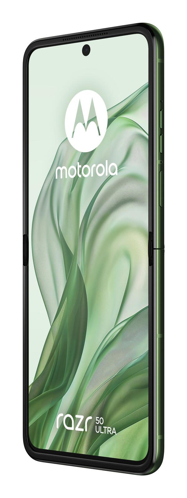 Motorola RAZR 50 Ultra - 5G Smartphone 12GB/512GB (6.9"), Spring Green