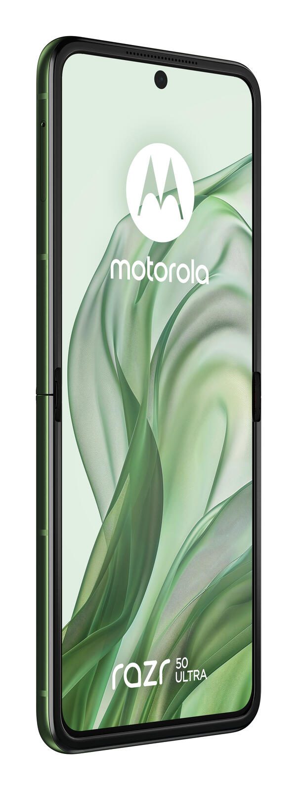 Motorola RAZR 50 Ultra - 5G Smartphone 12GB/512GB (6.9"), Spring Green