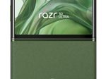 Motorola RAZR 50 Ultra - 5G Smartphone 12GB/512GB (6.9"), Spring Green