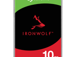 Seagate ST10000VN000 Interne Festplatte 10 TB