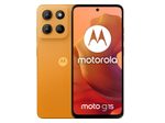 Motorola Moto G15 - 4G Smartphone 4GB/128GB (6.72"), Sunrise Orange