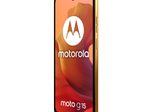 Motorola Moto G15 - 4G Smartphone 4GB/128GB (6.72"), Sunrise Orange
