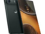 Motorola Edge 50 Ultra - 5G Smartphone 16GB/1TB (6.7"), Forest Gray