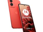Motorola Moto G35 - 5G Smartphone 4GB/128GB (6.72"), guava rot