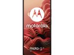 Motorola Moto G35 - 5G Smartphone 4GB/128GB (6.72"), guava rot
