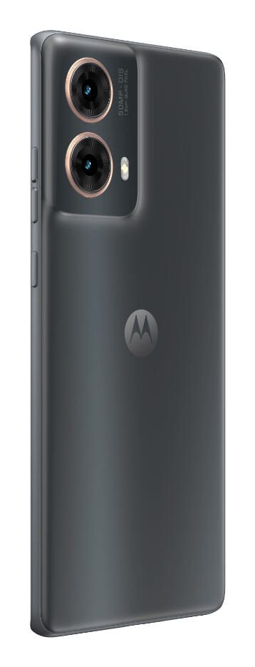 Motorola Moto G85 - 5G Smartphone 8GB/256GB (6.67"), Urban Gray