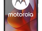 Motorola Moto G75 - 5G Smartphone 8GB/128GB (6.78"), Business Edition - Charcoal Grey