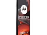 Motorola Moto G15 - 4G Smartphone 4GB/128GB (6.72"), Gravity Gray