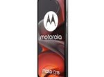 Motorola Moto G15 - 4G Smartphone 4GB/128GB (6.72"), Gravity Gray