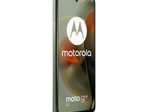 Motorola Moto G55 - 5G Smartphone 8GB/256GB (6.49"), rauchig grün