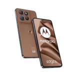 Motorola edge 50 Neo - 5G Smartphone 12GB/512GB (6.4"), Pantone Mokka Mousse