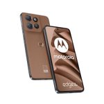 Motorola edge 50 Neo - 5G Smartphone 12GB/512GB (6.4"), Pantone Mokka Mousse