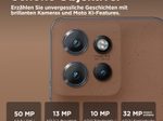 Motorola edge 50 Neo - 5G Smartphone 12GB/512GB (6.4"), Pantone Mokka Mousse