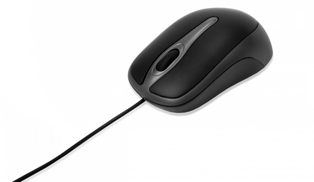 Verbatim Optical Desktop kabelgebundene Maus