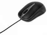 Verbatim Optical Desktop kabelgebundene Maus