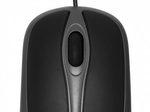Verbatim Optical Desktop kabelgebundene Maus
