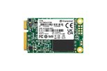 Transcend MSA372M mSATA SSD - 256 GB