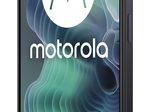 Motorola Moto G35 - 5G Smartphone 4GB/128GB (6.72"), schwarz