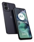 Motorola Moto G35 - 5G Smartphone 4GB/128GB (6.72"), schwarz