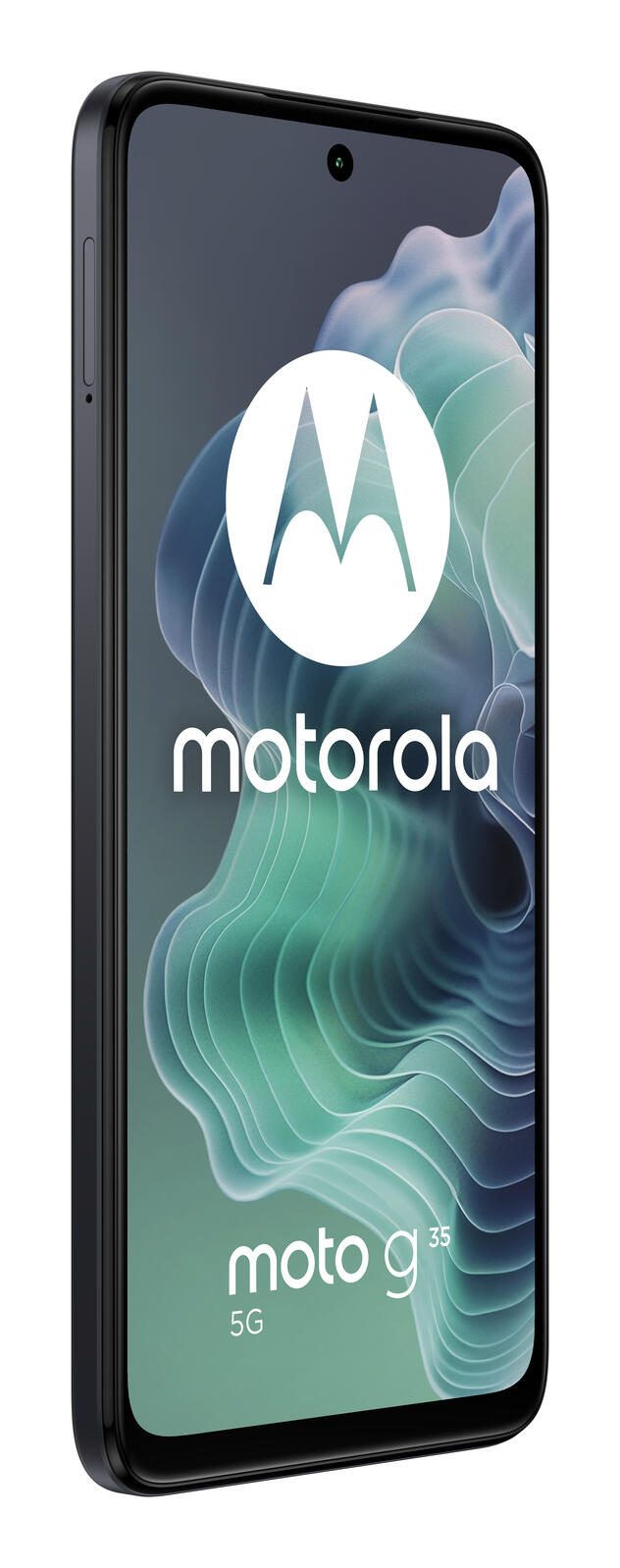 Motorola Moto G35 - 5G Smartphone 4GB/128GB (6.72"), schwarz