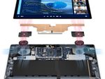 Dell Latitude 7350 Intel® Core™ Ultra 7 164U Habyrid (2in1) Notebook 33 cm (13")
