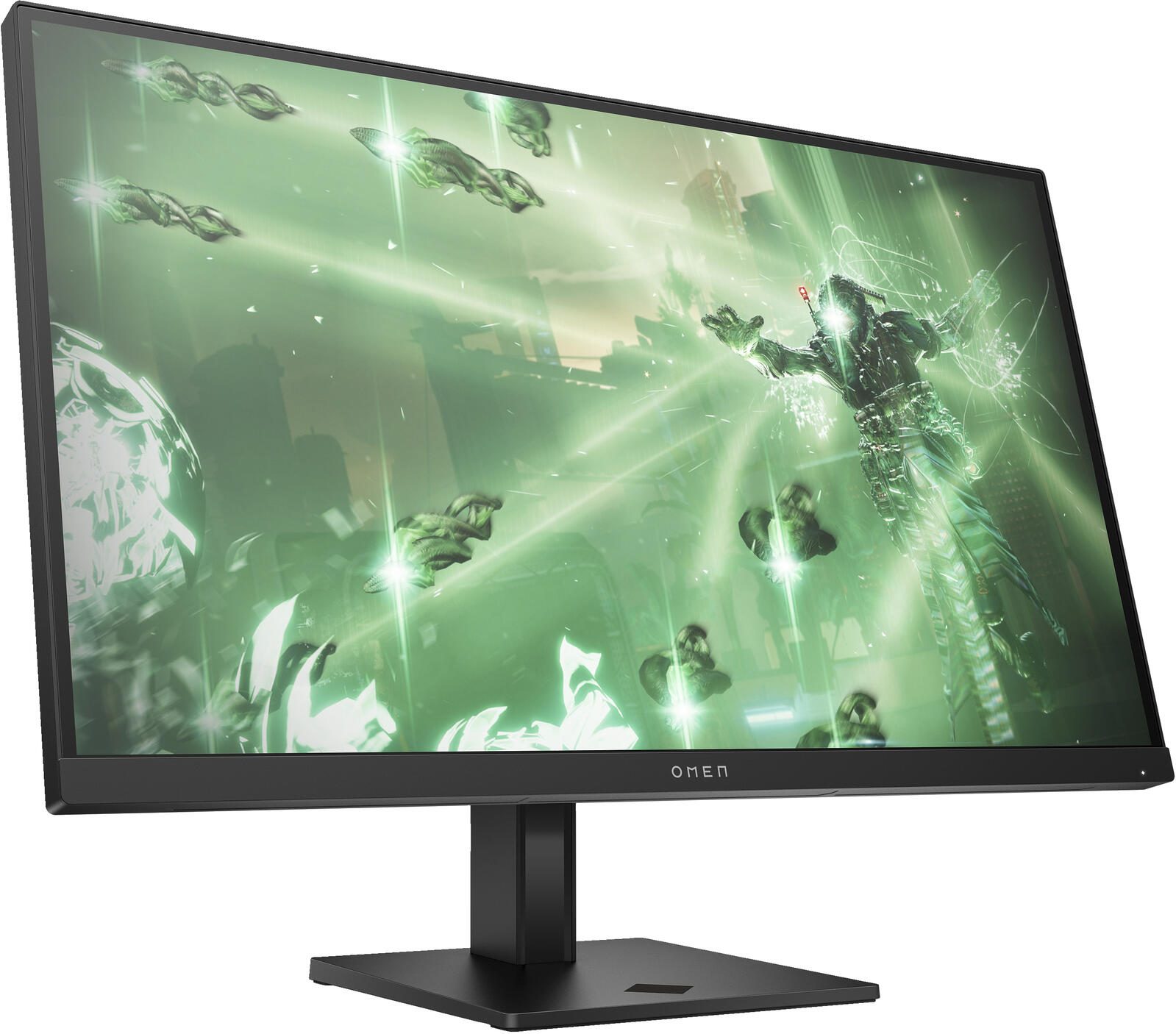HP OMEN 27qz Gaming Monitor 68,47 cm (27 Zoll)