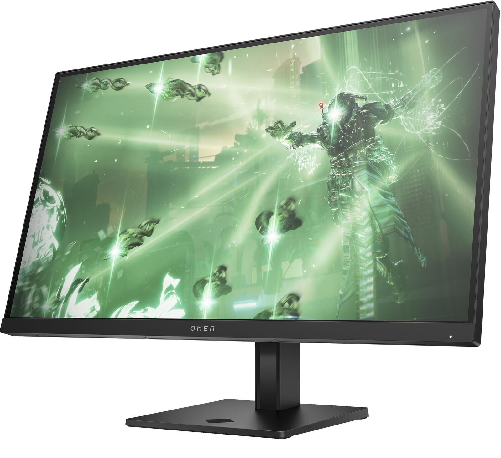 HP OMEN 27qz Gaming Monitor 68,47 cm (27 Zoll)